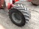 2004 Manitou Tmt320 Piggyback Forklift Forklifts photo 4