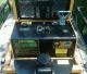 Big Joe Walker Stacker Forklifts photo 1