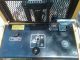 Big Joe Walker Stacker Forklifts photo 2