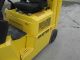 2006 Hyster S80xm - Bcs Propane Forklift 8,  000lb Lift Truck Fork Tow Motor Forklifts photo 5