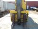 30,  000lbs Erickson E300 Riggers Forklift.  Rigger Forklift With Boom.  30,  000lb Lift Forklifts photo 11