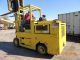 30,  000lbs Erickson E300 Riggers Forklift.  Rigger Forklift With Boom.  30,  000lb Lift Forklifts photo 4