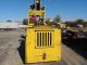 30,  000lbs Erickson E300 Riggers Forklift.  Rigger Forklift With Boom.  30,  000lb Lift Forklifts photo 5