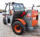 Dieci Telehandler Rough Terrain (forklift) Forklifts photo 1