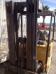 Caterpillar 4,  000lb.  Forklift Forklifts photo 1