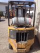 Caterpillar 4,  000lb.  Forklift Forklifts photo 2