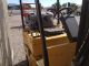 Caterpillar 4,  000lb.  Forklift Forklifts photo 4