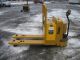2004 Yale Forklift Electric 6000 Walk Behind Jack Hd Self Propelled Unit Forklifts photo 1