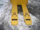 2004 Yale Forklift Electric 6000 Walk Behind Jack Hd Self Propelled Unit Forklifts photo 2