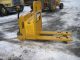 2004 Yale Forklift Electric 6000 Walk Behind Jack Hd Self Propelled Unit Forklifts photo 3