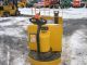 2004 Yale Forklift Electric 6000 Walk Behind Jack Hd Self Propelled Unit Forklifts photo 4