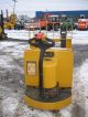 2004 Yale Forklift Electric 6000 Walk Behind Jack Hd Self Propelled Unit Forklifts photo 5