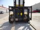 Hyster 30,  000 Forklift Diesel Pnuematic Fork Lift Truck - Just Rebuilt Forklifts photo 9