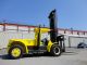 Hyster 30,  000 Forklift Diesel Pnuematic Fork Lift Truck - Just Rebuilt Forklifts photo 3