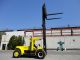 Hyster 30,  000 Forklift Diesel Pnuematic Fork Lift Truck - Just Rebuilt Forklifts photo 4