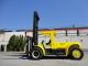 Hyster 30,  000 Forklift Diesel Pnuematic Fork Lift Truck - Just Rebuilt Forklifts photo 7