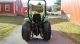 2000 John Deere 4200 4x4 Compact Utility Tractor W/ Loader 1700 Hrs Hydrostatic Tractors photo 2