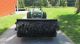 1995 John Deere 5200 Utility Tractor W/ Front Broom 46 Hp Diesel Dual Remotes Tractors photo 1