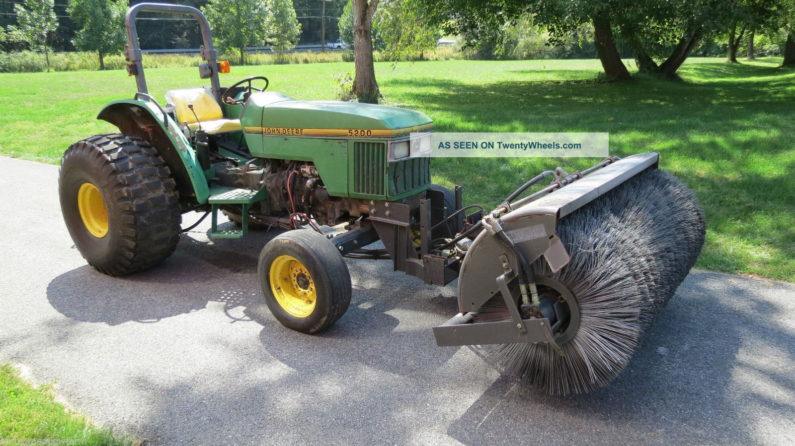 Yanmar B27 2a Manual