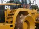 1997 826g Cat Landfill Compactor Compactors & Rollers - Riding photo 1
