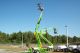 Nifty Tm34t Telescopic Boom Lift,  40 ' Working Height,  Bi - Energy,  Gas&battery Power Scissor & Boom Lifts photo 9
