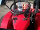 Antonio Carraro Ttr 4400 Reversible Tractor With Snow Blade Tractors photo 10