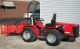 Antonio Carraro Ttr 4400 Reversible Tractor With Snow Blade Tractors photo 6
