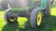 2000 John Deere 4300 Compact Tractor.  Only 830 Hrs.  Condition Loader Valve Tractors photo 9