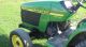 2000 John Deere 4300 Compact Tractor.  Only 830 Hrs.  Condition Loader Valve Tractors photo 1