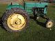 John Deere 40 Tractor Antique & Vintage Farm Equip photo 2
