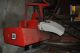 Mckee Snow Blower 6.  5 Foot 3 Point Hitch Pto Driven Tractors photo 1
