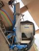 2010 Genie Awp - 36s Electric Personnel Mast Lift Portable Aerial Lift 12v Dc Scissor & Boom Lifts photo 11