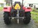 2012 Mahindra 4025 2wd Diesel Tractor 41hp With Front End Loader & 11 Implements Tractors photo 6