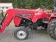 2012 Mahindra 4025 2wd Diesel Tractor 41hp With Front End Loader & 11 Implements Tractors photo 7
