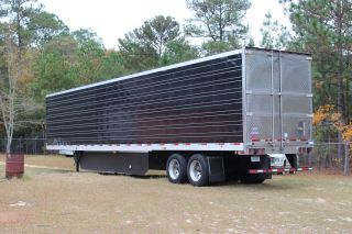 Commercial Trailers photo
