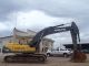 Volvo Ec460blc Excavator Loader Heavy Equipment Construction Excavators photo 1