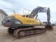 Volvo Ec460blc Excavator Loader Heavy Equipment Construction Excavators photo 2