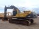 Volvo Ec460blc Excavator Loader Heavy Equipment Construction Excavators photo 7