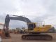 Volvo Ec460blc Excavator Loader Heavy Equipment Construction Excavators photo 8