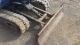 2005 Ihi 35n Mini Excavator Hydraulic Construction Crawler Backhoe Machine. . Excavators photo 6