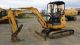 2004 John Deere 35c Zts Construction Mini Excavator Backhoe Machine Crawler. . Excavators photo 1