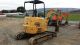 2004 John Deere 35c Zts Construction Mini Excavator Backhoe Machine Crawler. . Excavators photo 2