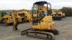 2004 John Deere 35c Zts Construction Mini Excavator Backhoe Machine Crawler. . Excavators photo 3