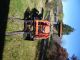 Kubota Mx5100dt Tractor,  Loader,  Backhoe With Many Implements.  39 Hours Tractors photo 2