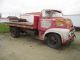 1956 Ford C - 600 Truck V - 8 Engine Ser C60r6h38156,  96103 Miles Shown Does Not Run Antique & Vintage Farm Equip photo 2