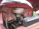 1956 Ford C - 600 Truck V - 8 Engine Ser C60r6h38156,  96103 Miles Shown Does Not Run Antique & Vintage Farm Equip photo 7