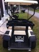 1995 E - Z - Go Electric Golf Cart Utility Vehicles photo 1