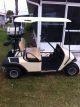 1995 E - Z - Go Electric Golf Cart Utility Vehicles photo 2