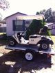 1995 E - Z - Go Electric Golf Cart Utility Vehicles photo 5
