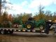 John Deere 770 4x4 Diesel Loader Backhoe Tlb Tractors photo 5